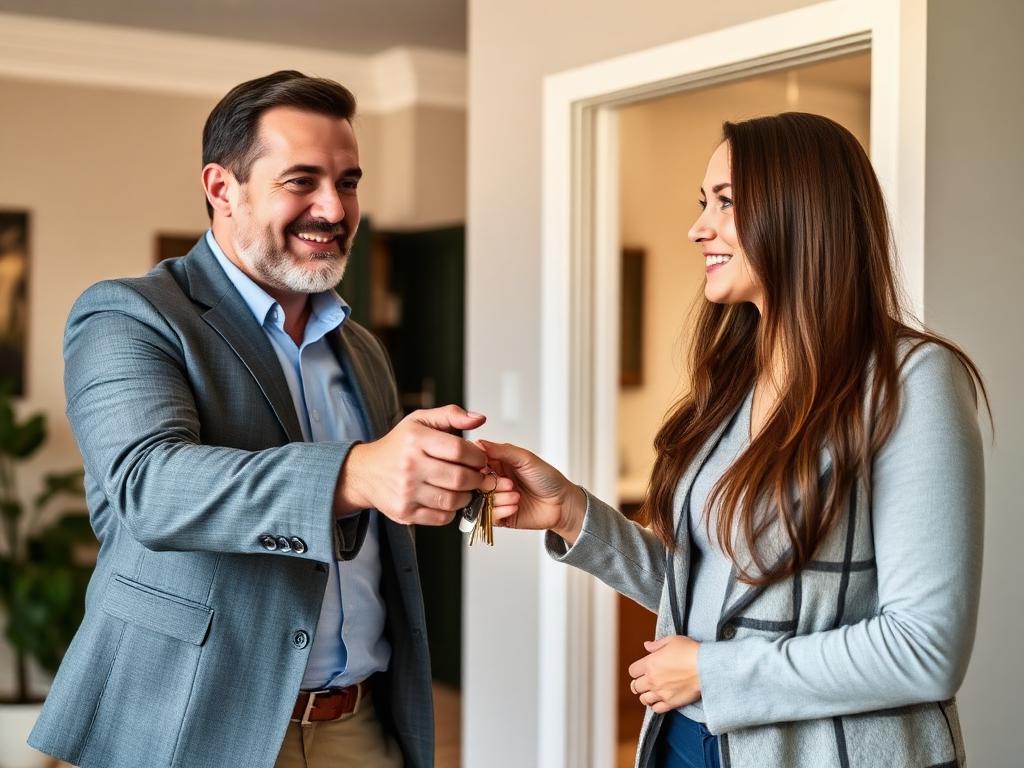 Property Management